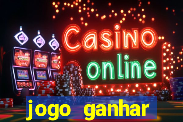 jogo ganhar dinheiro de verdade pix